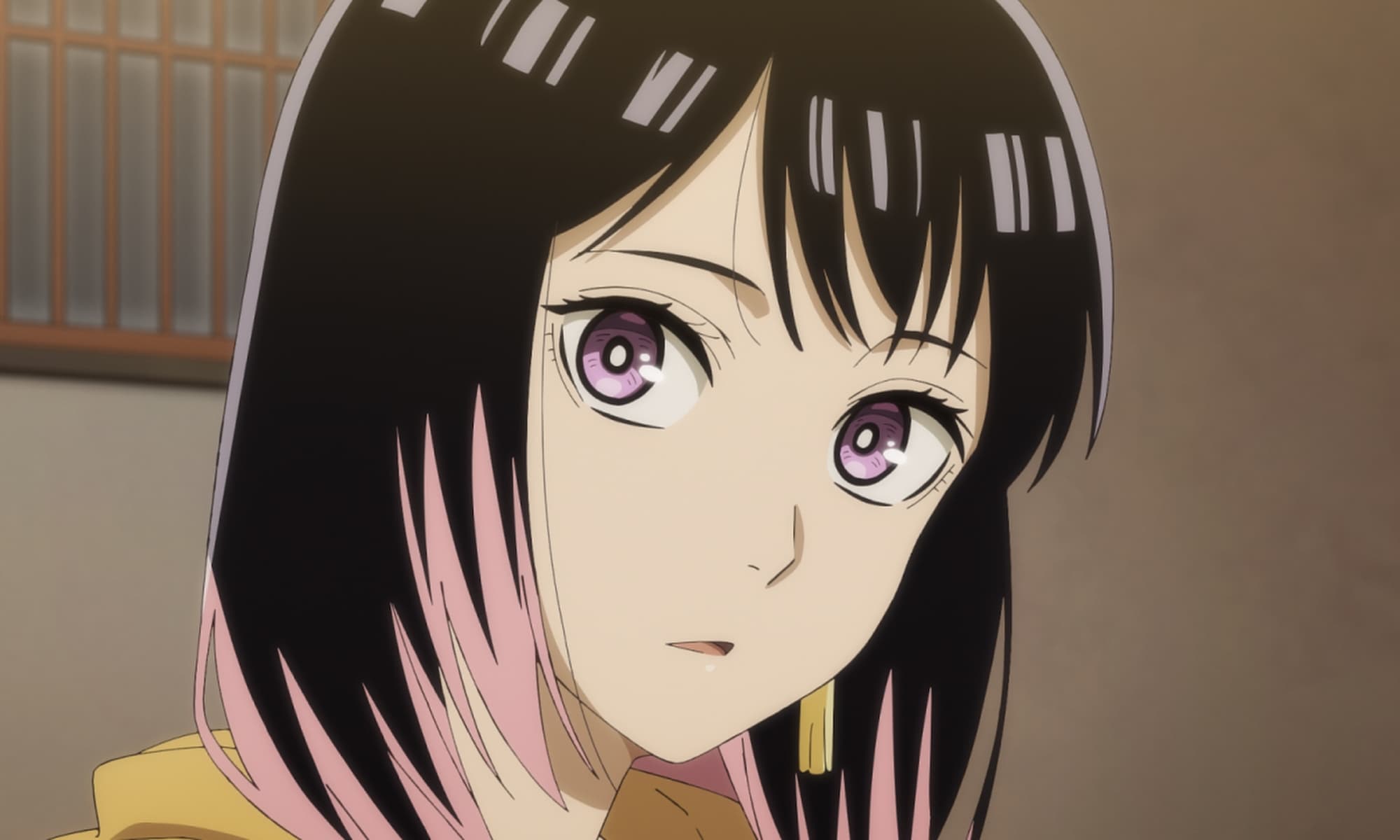 Akane Banashi Episode 11 Screenshot