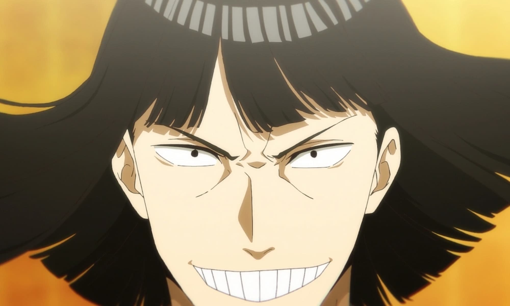 Akane Banashi Episode 8 Screenshot