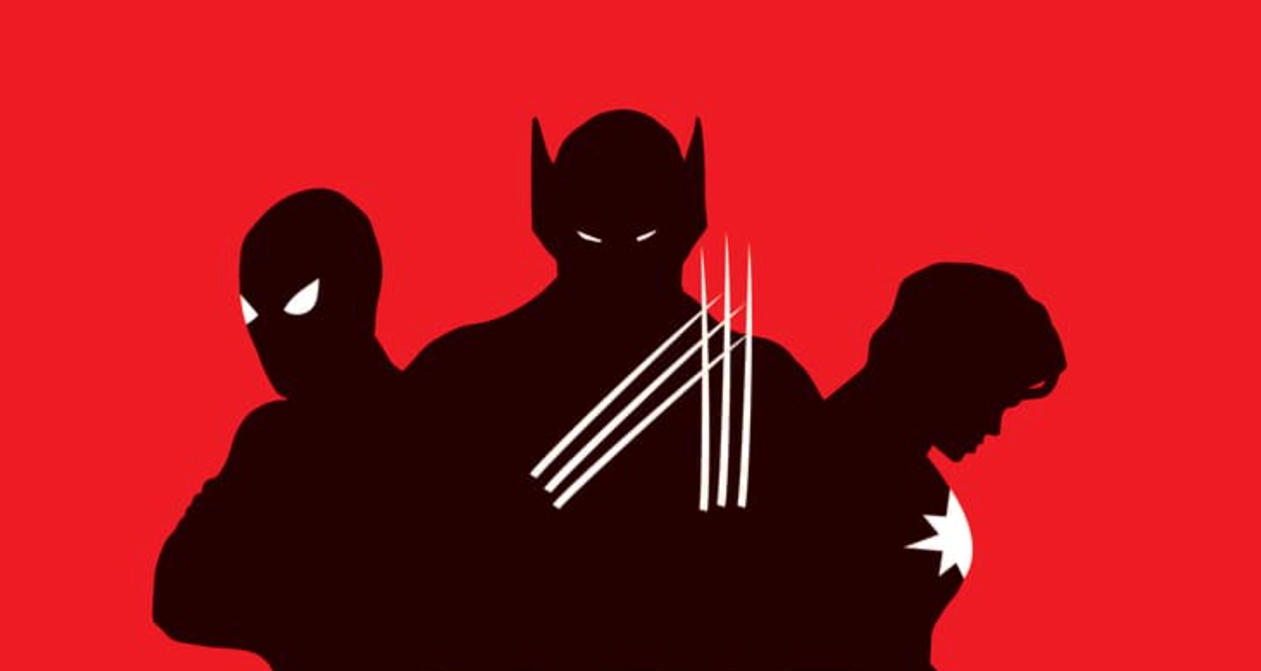 The teaser for Avengers: Armageddon