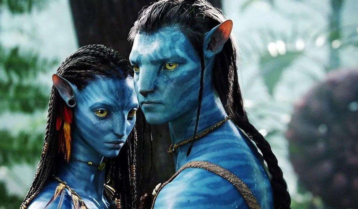 Avatar 2009