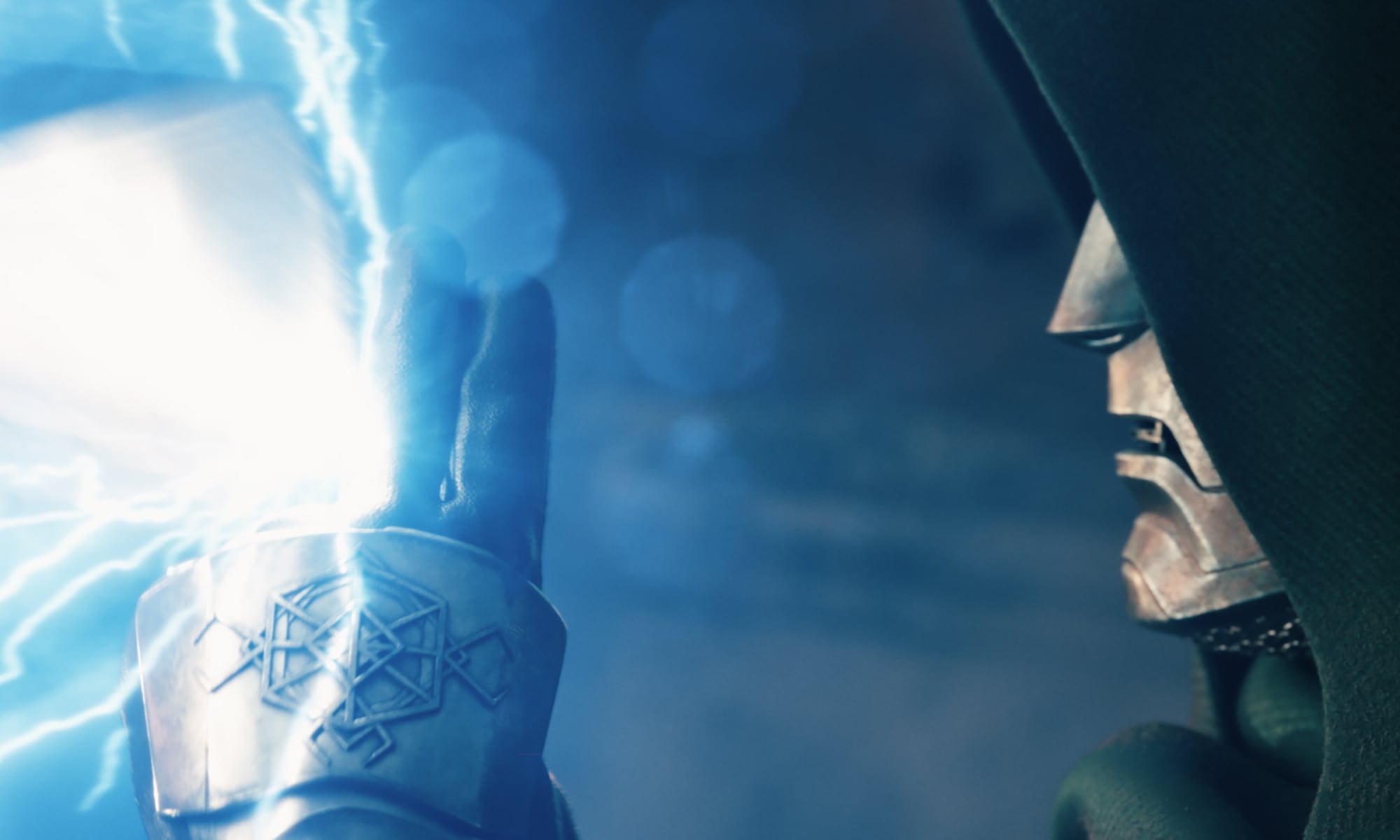 Avengers: Doomsday still