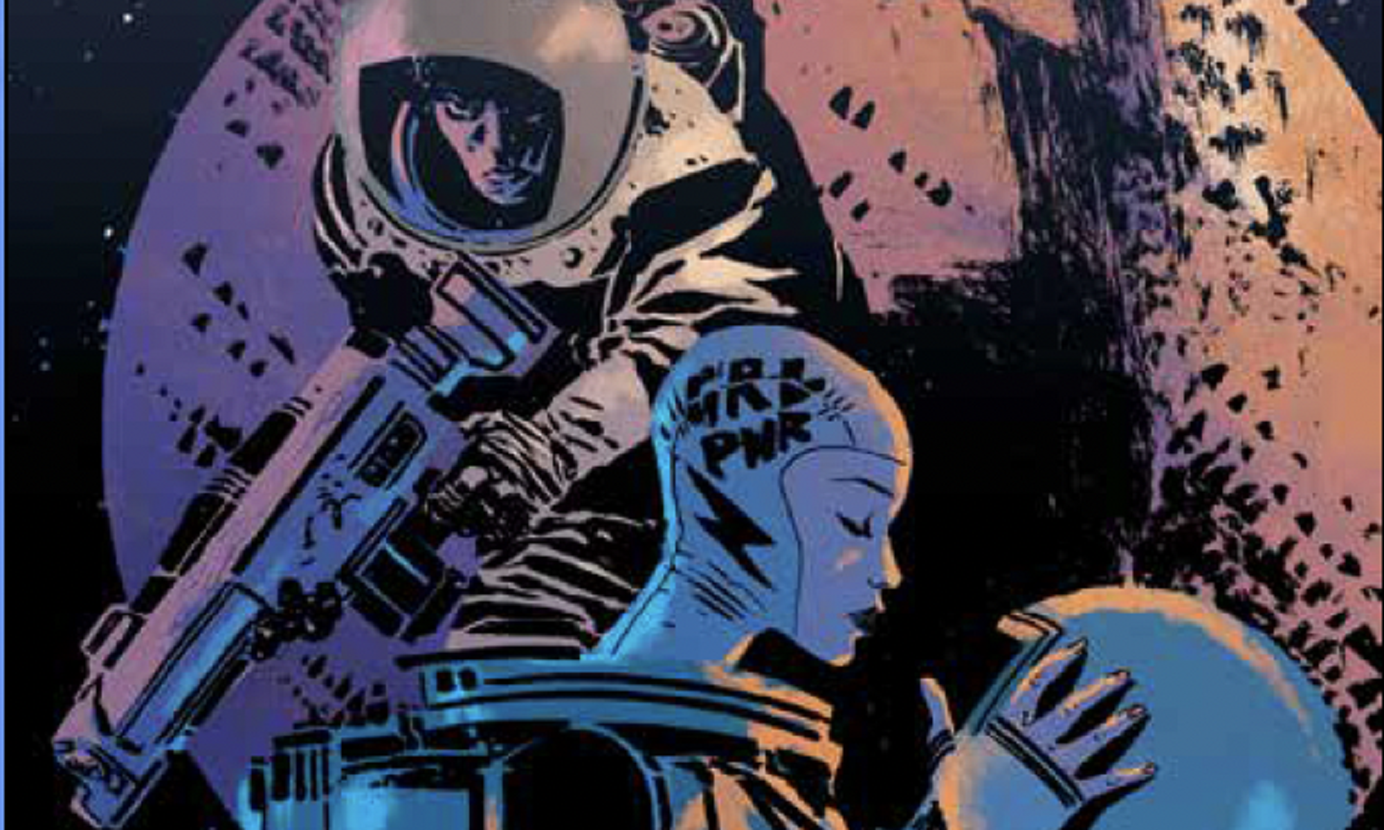 Blade Runner Tokyo Nexus