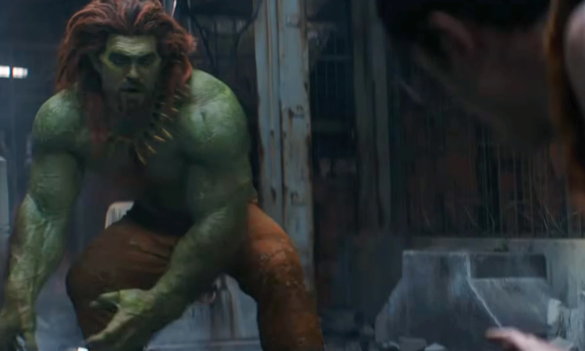 Blanka In Street Fighter 2026