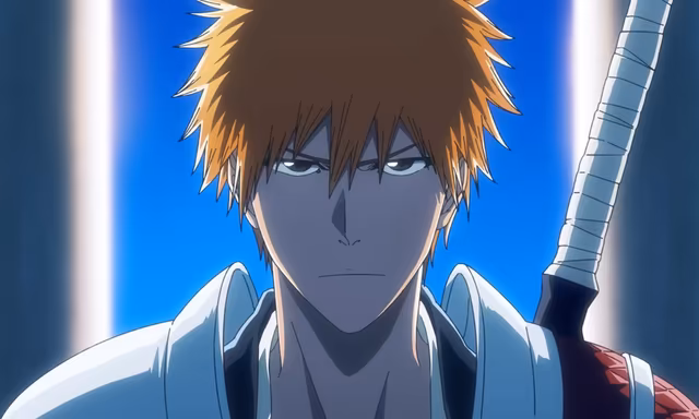 Bleach Thousand Year Blood War Part 3 Trailer Screenshot