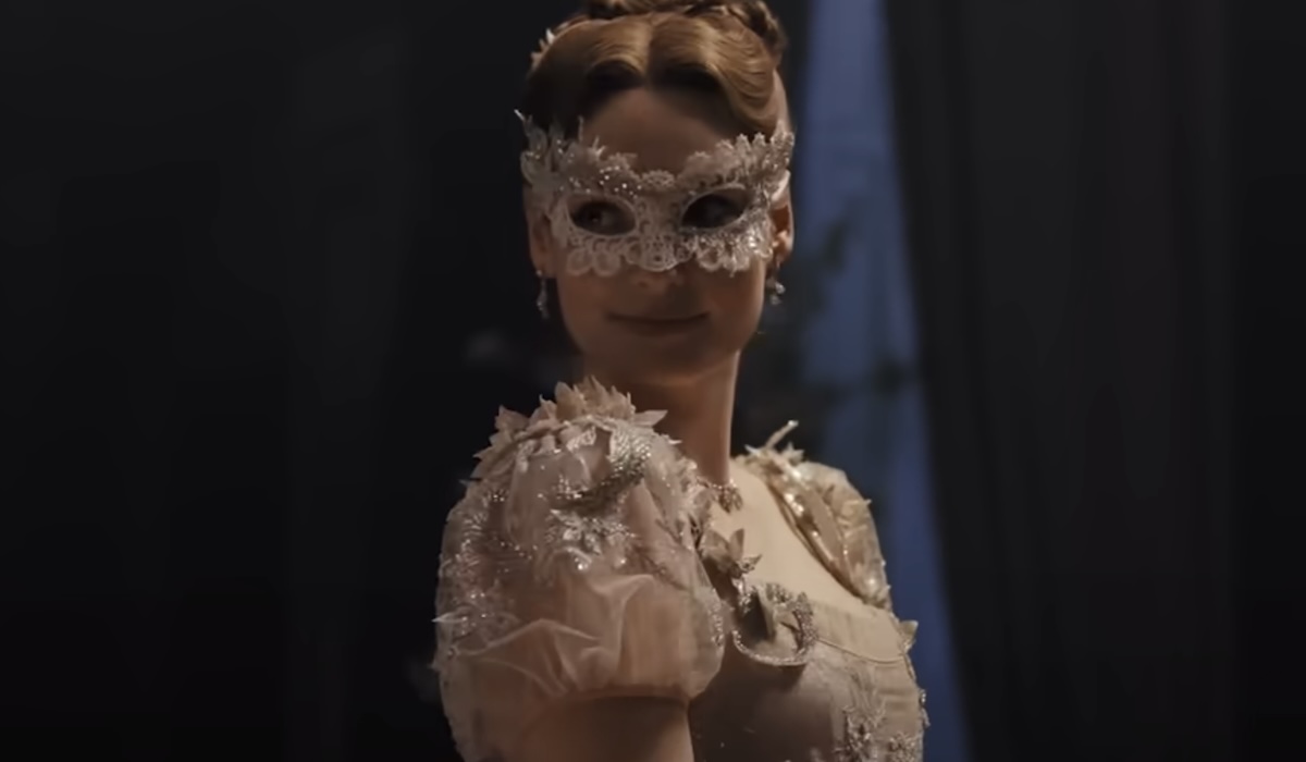 Bridgerton Season 4 Yerin Ha