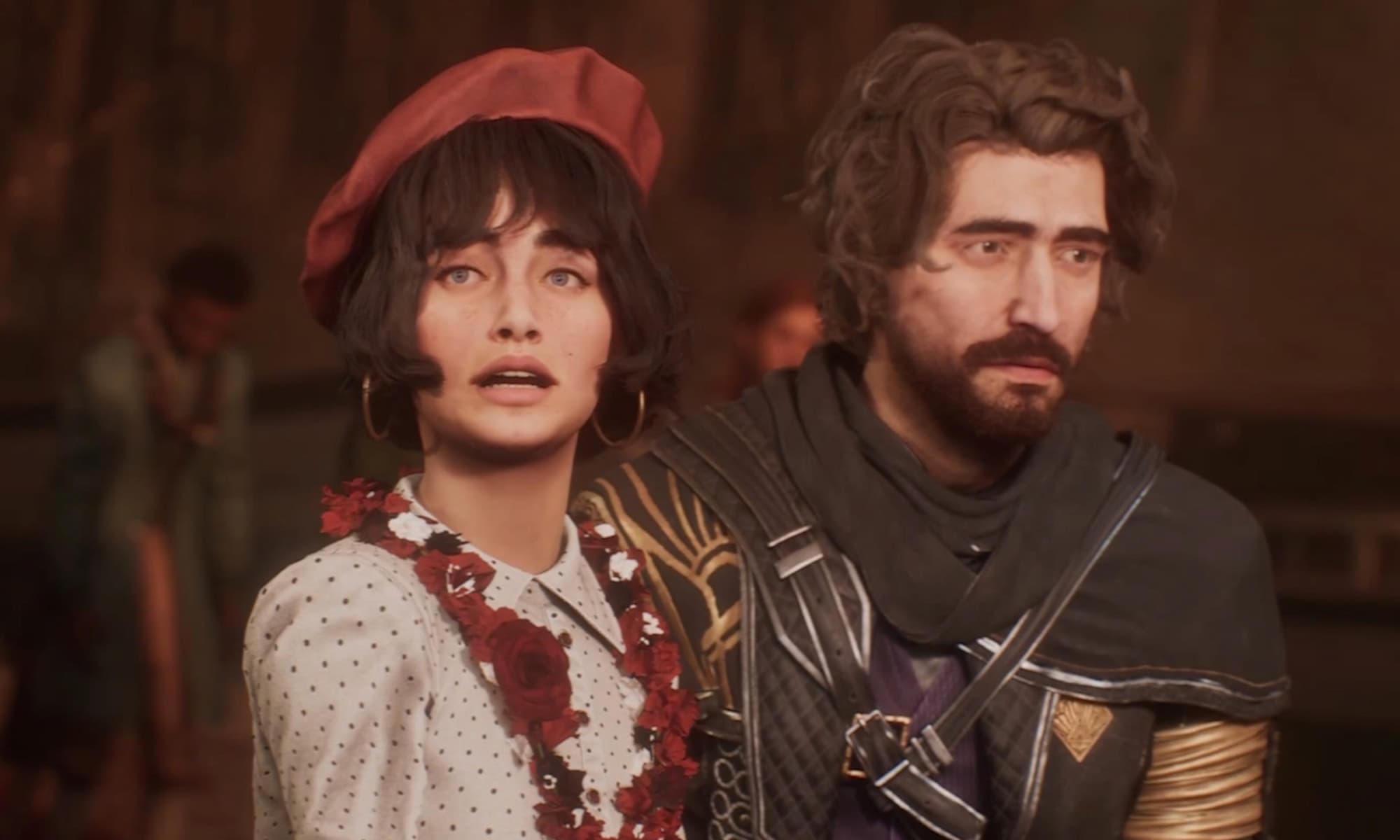 Clair Obscure Expedition 33 Screenshot