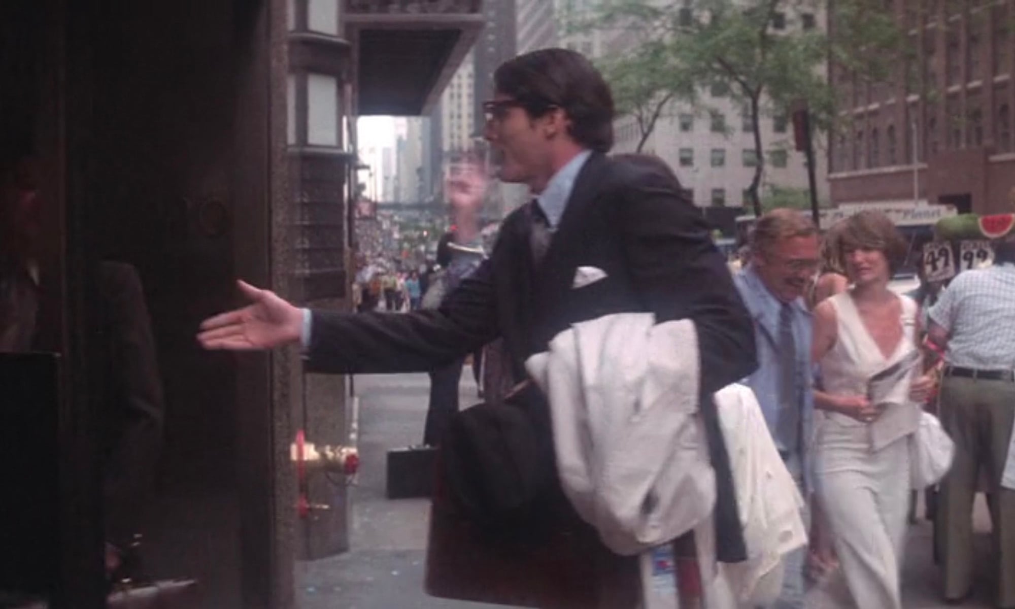 Superman: The Movie still