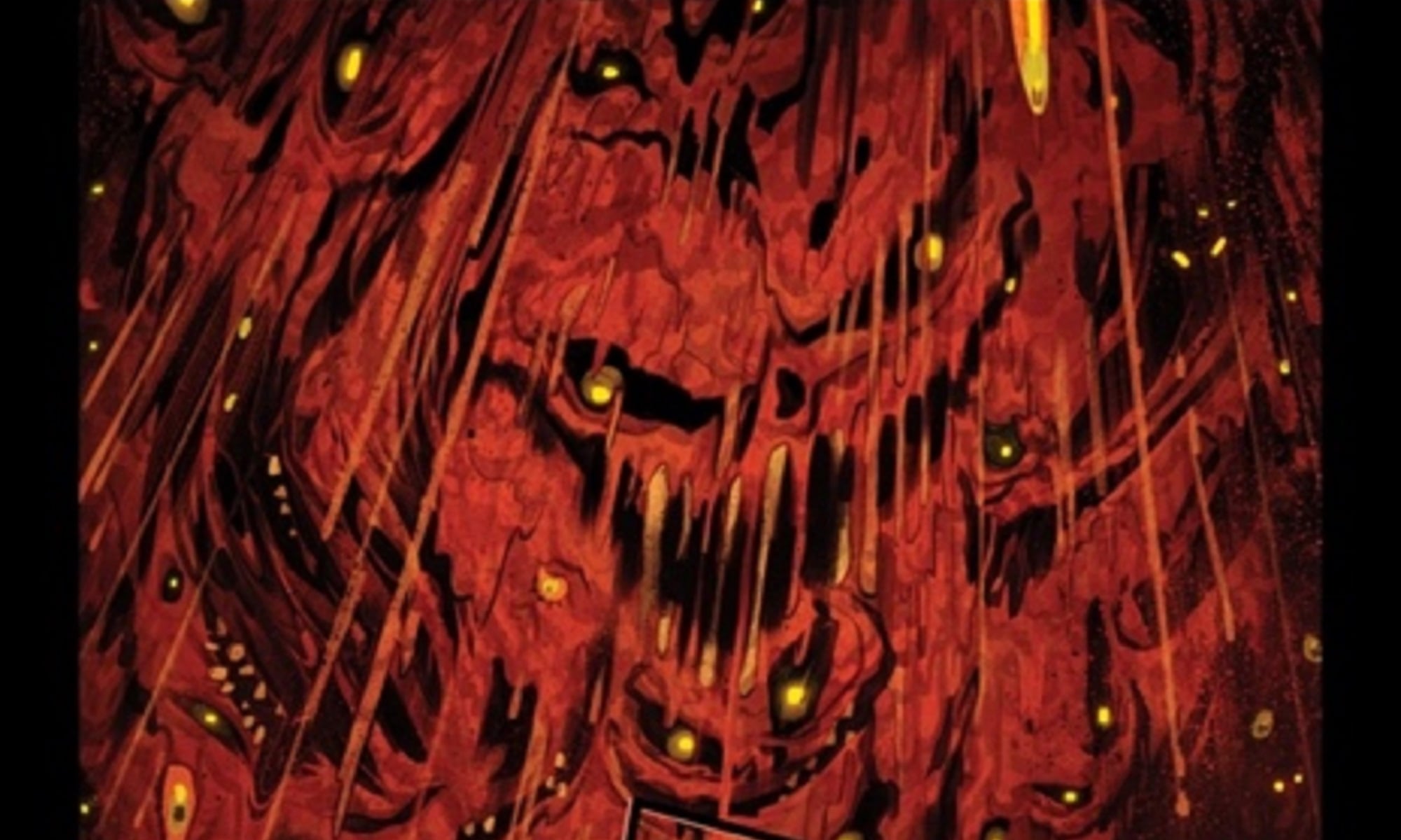 Clayface Celebrity Dirty Header Image