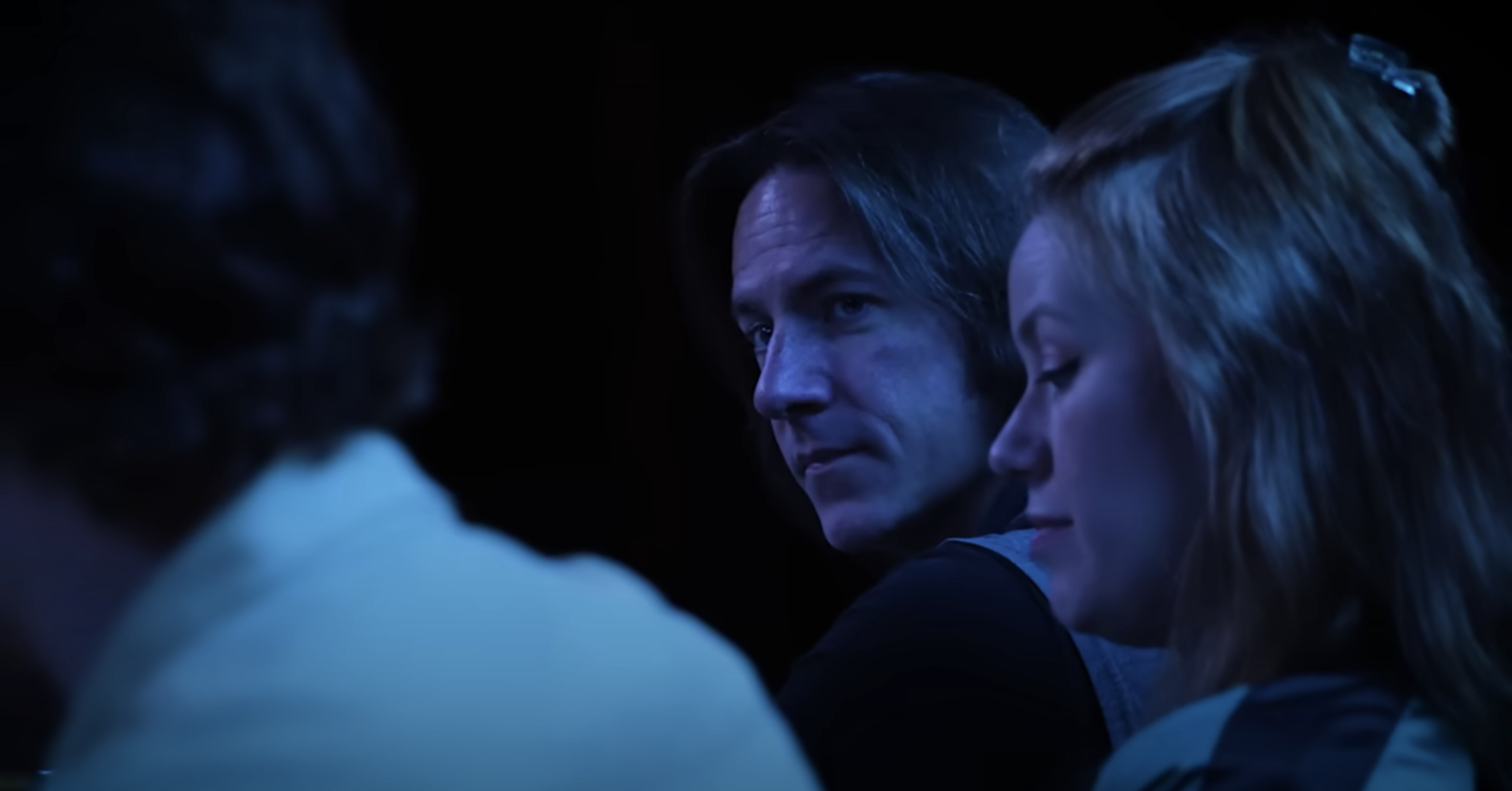 Critical Role Campaign 4 Matt Mercer