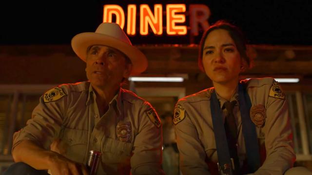 An image from Dark Winds season 4