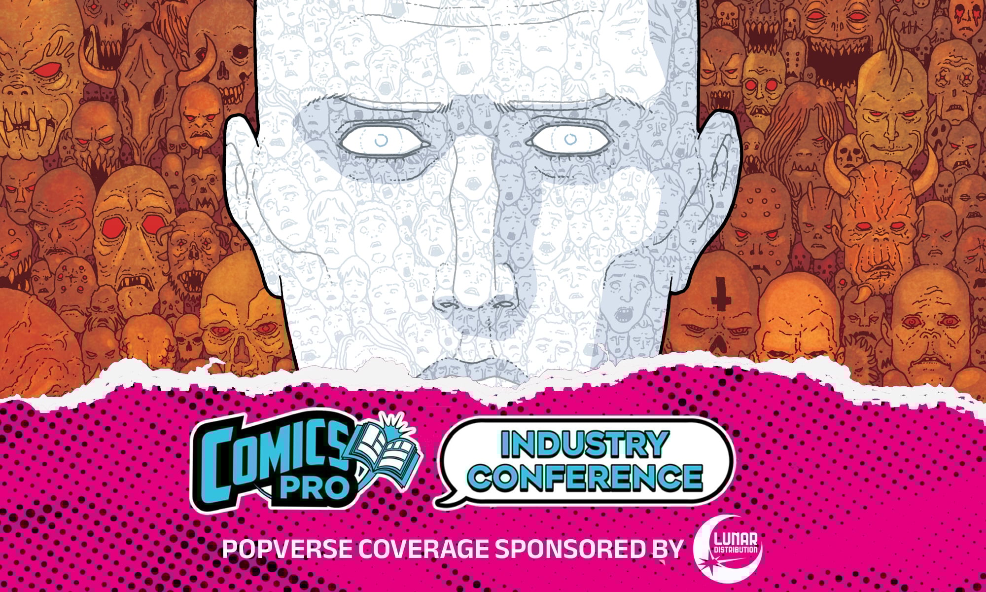 The Deadman #1 cover excerpt