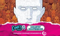 The Deadman #1 cover excerpt