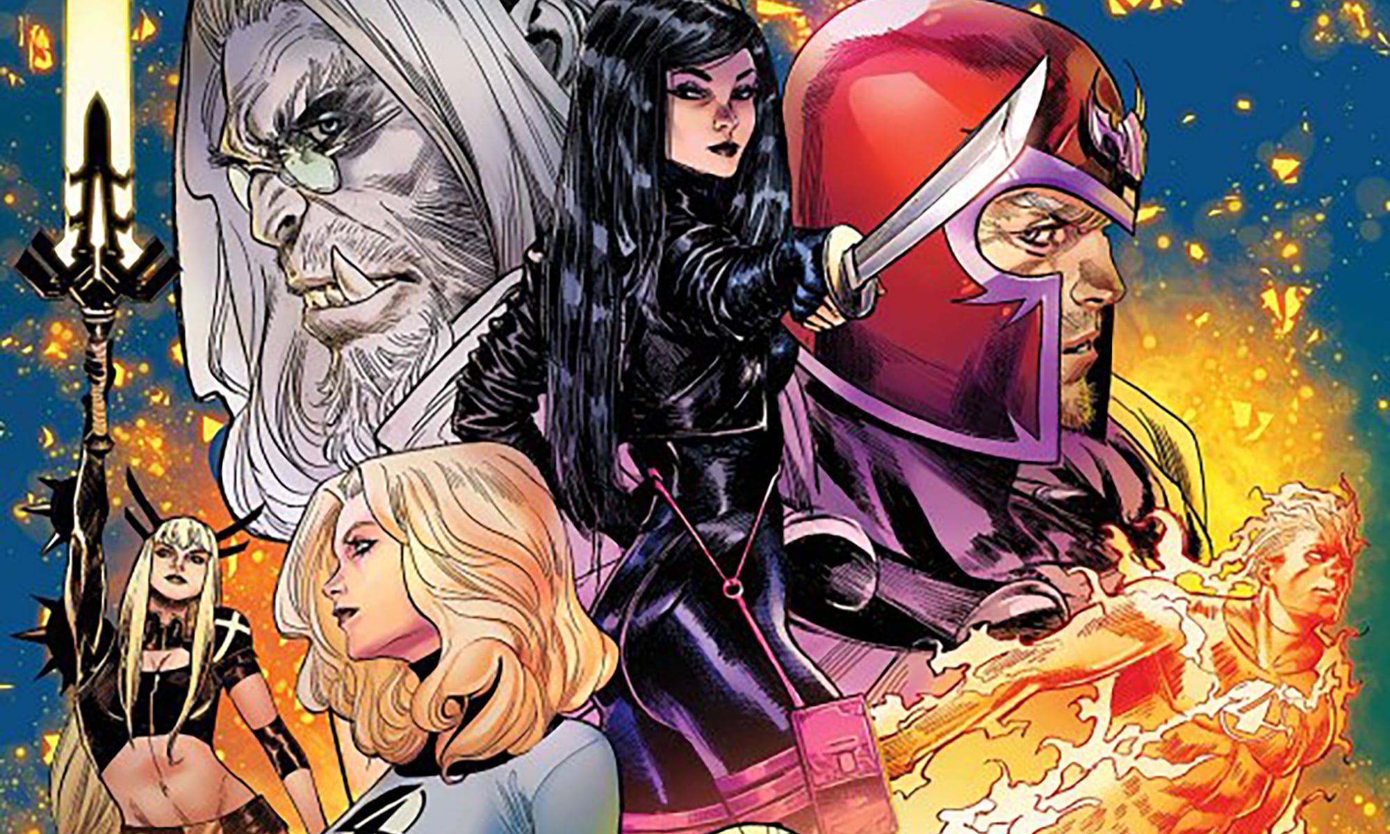 DNX #1 variant cover excerpt
