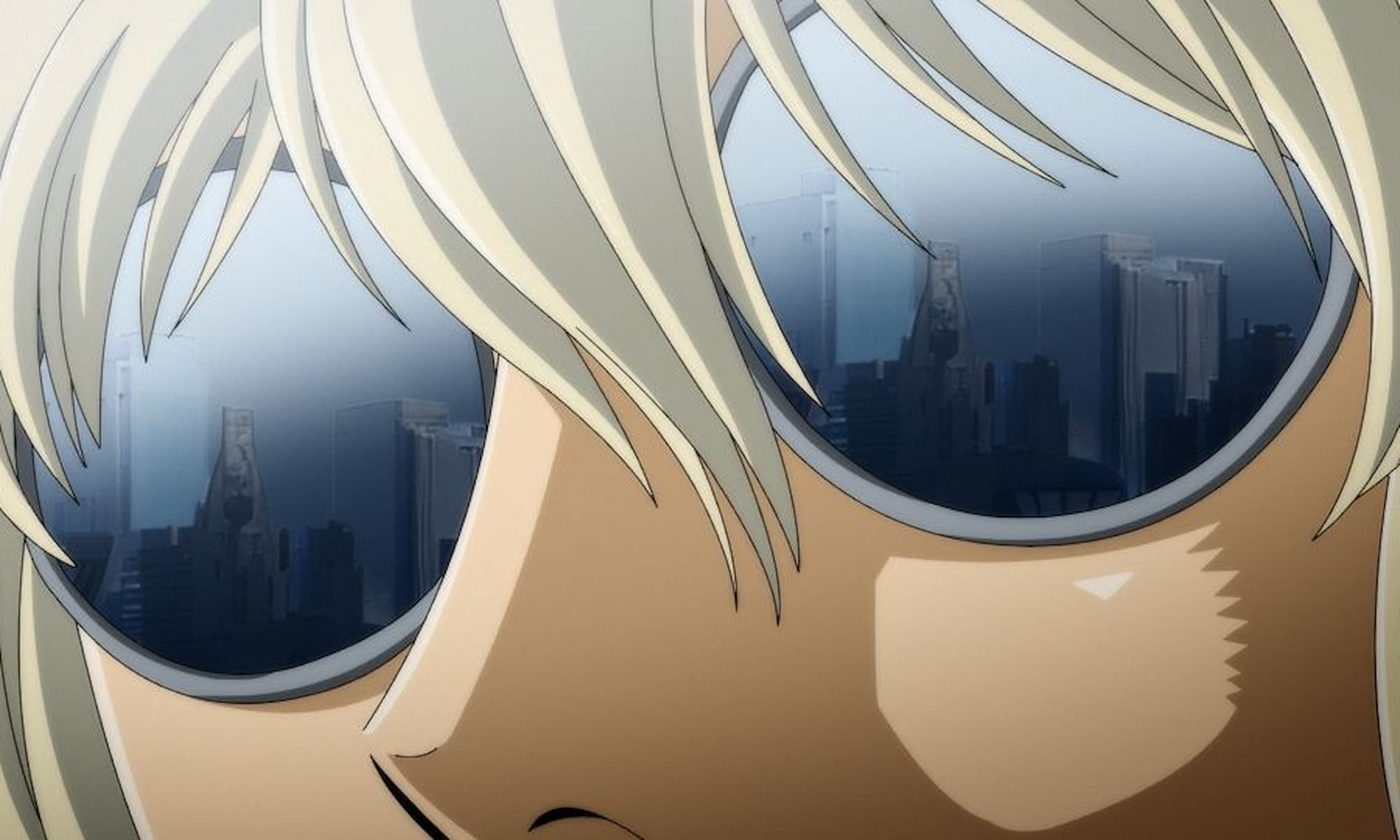 Eat Man New Anime Screenshot
