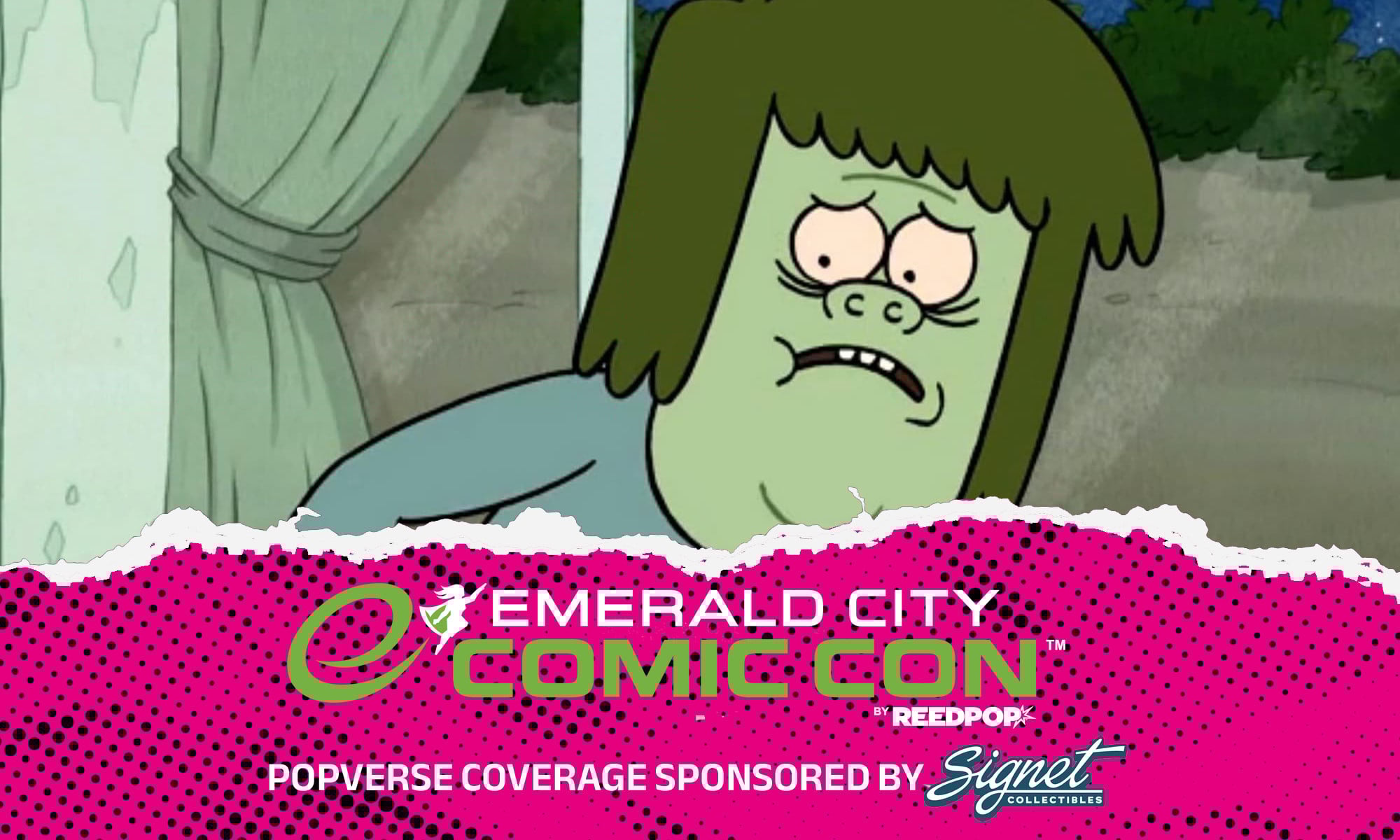 ECCC 2026 Article Header Regular Show