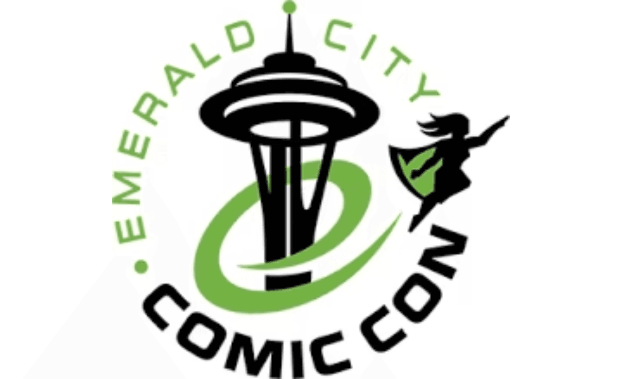 Emerald City Comic Con