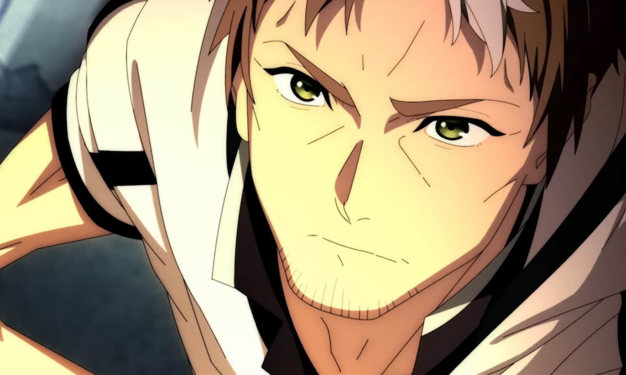 From Country Bumpkin To Master Swordsman Screenshot