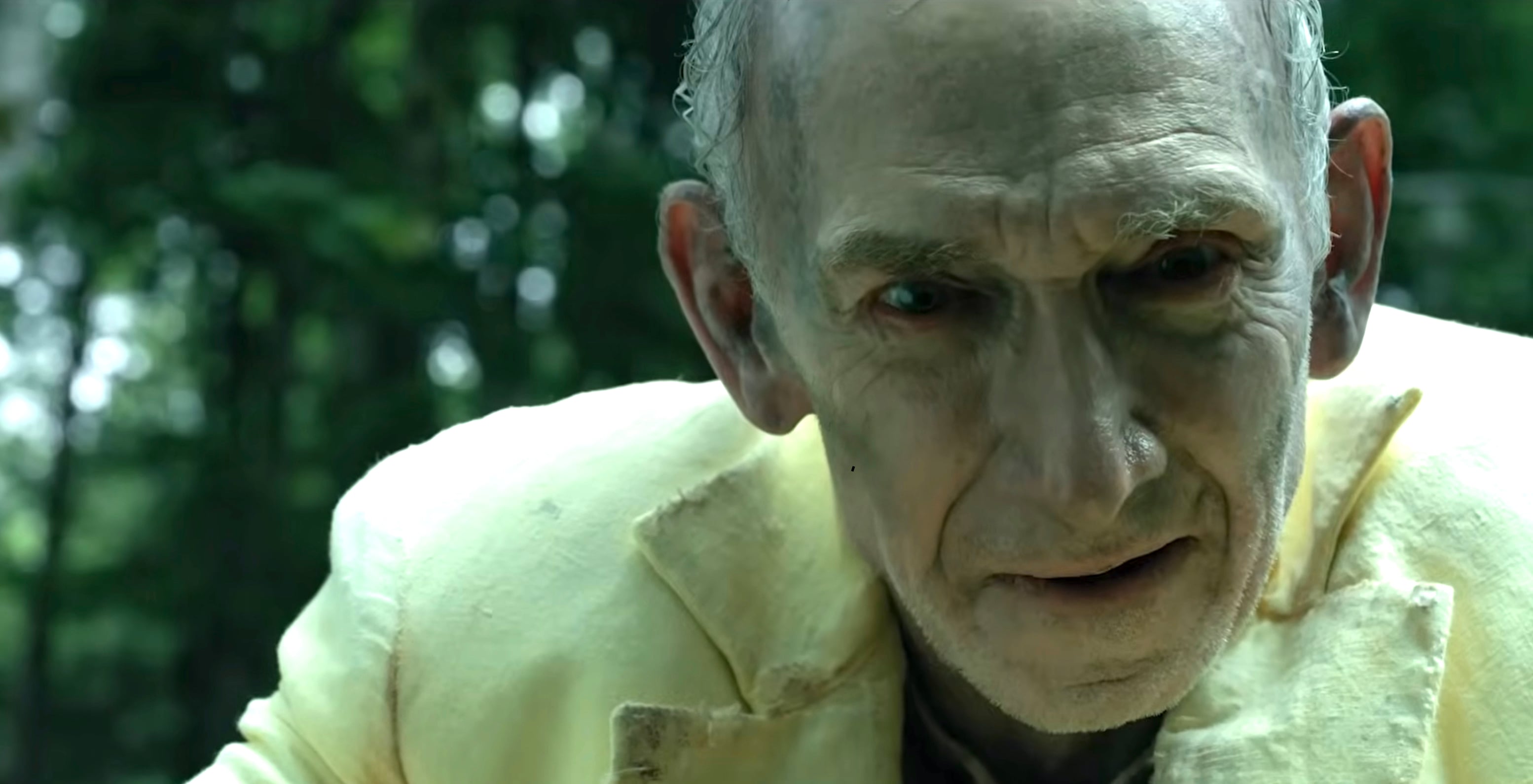 A still from the From season 4 teaser