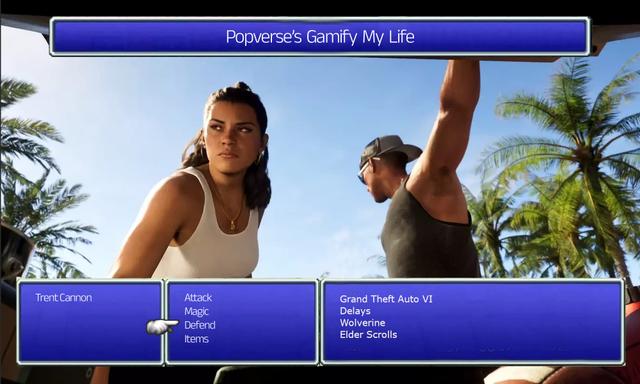 Gamify My Life Game Delays Feature Image
