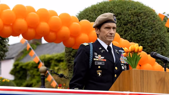 An image from Going Dutch