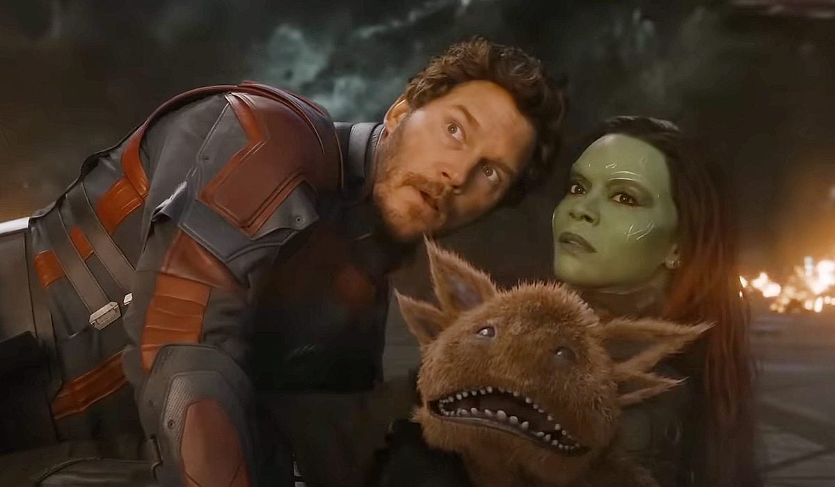 Guardians of the Galaxy Vol. 3