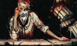 Fall of the House of Slaughter #1 main cover excerpt