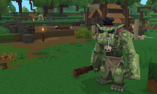 Hytale Screenshot Troll