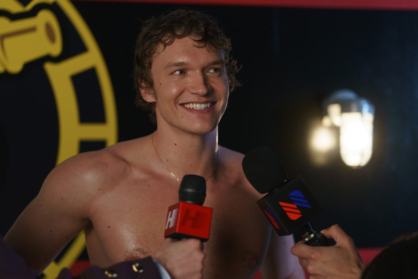 A still from Heated Rivalry