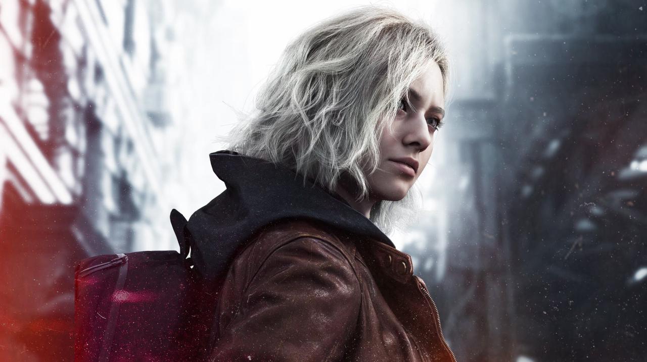 An image of Resident Evil Requiem