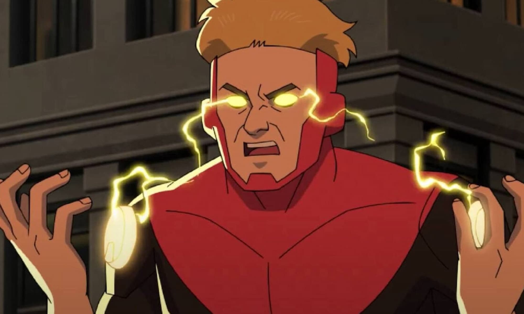 Invincible Powerplex