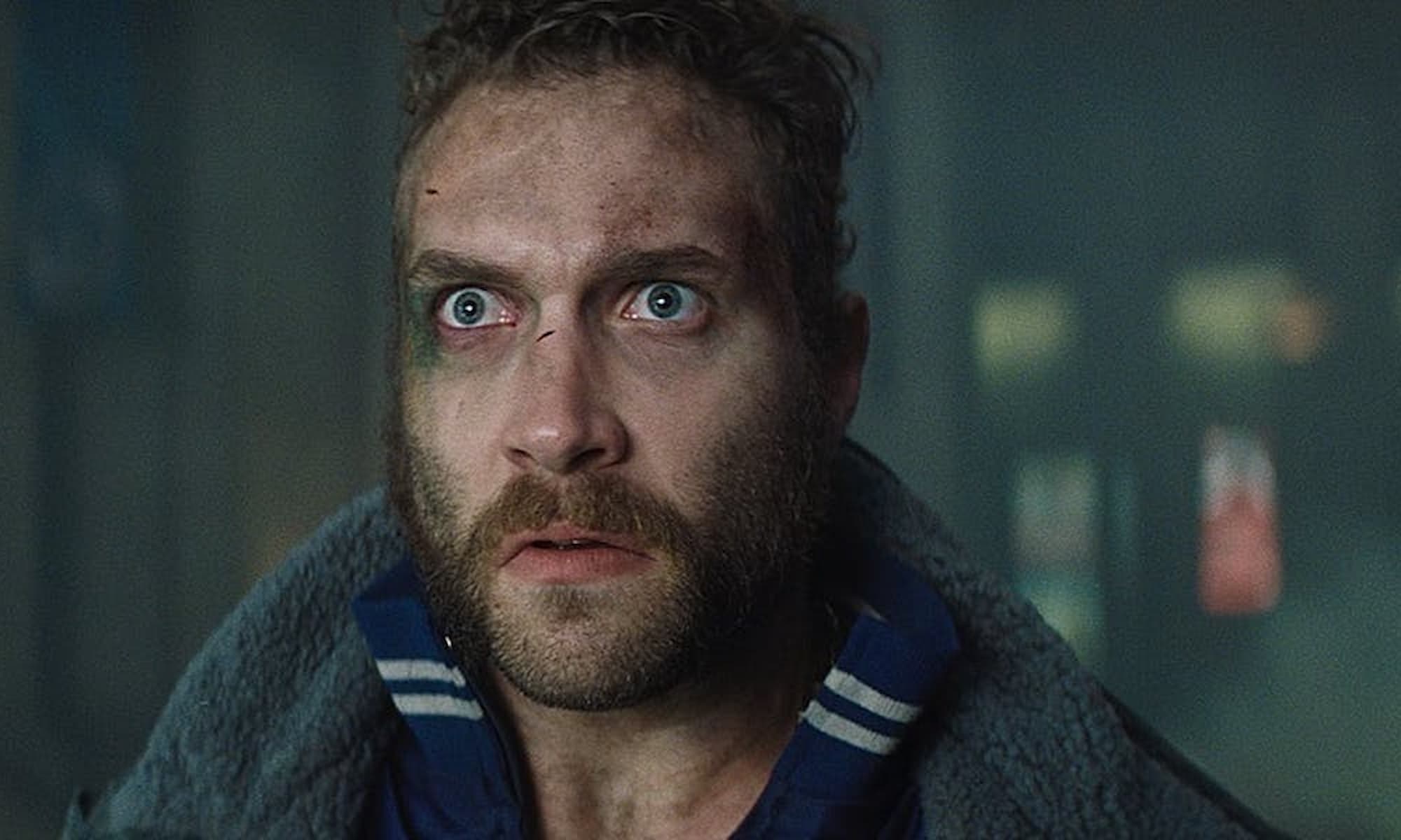 Jai Courtney As Captain Boomerang