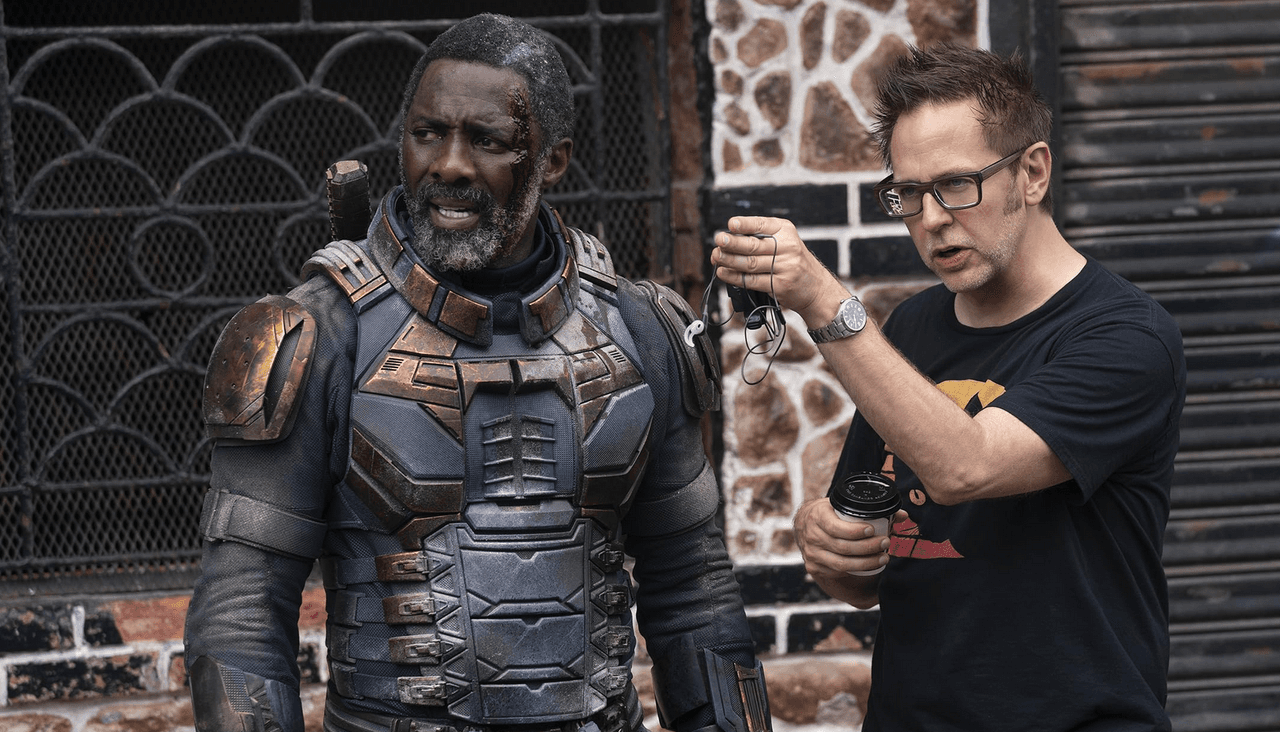 James Gunn Suicide Squad DCU