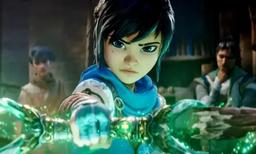 Kena Scars Of Kosmora First Trailer Image