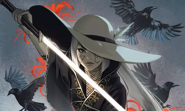 Batman #5 variant cover