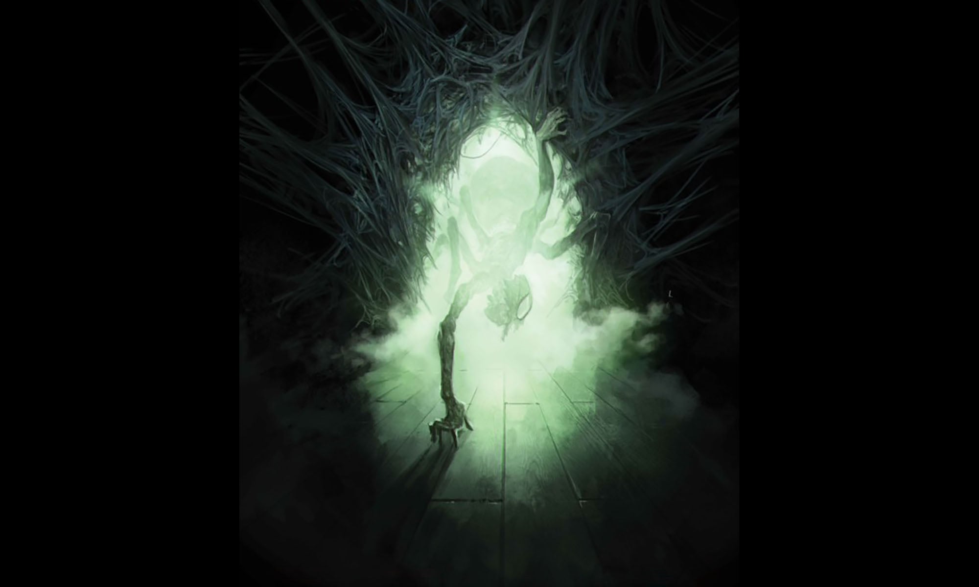 Midnight Spider-Man #1 variant cover excerpt