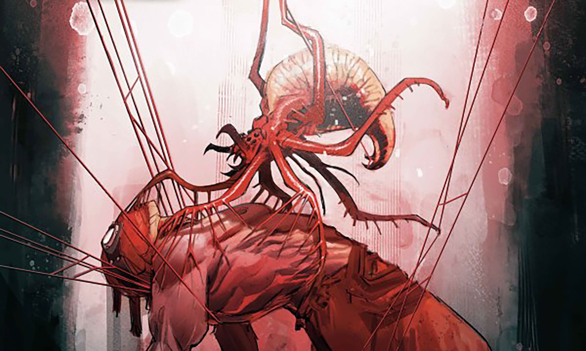 Midnight Spider-Man #1 variant cover