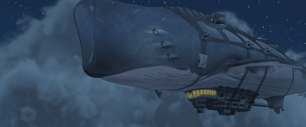 Leviathan screenshot