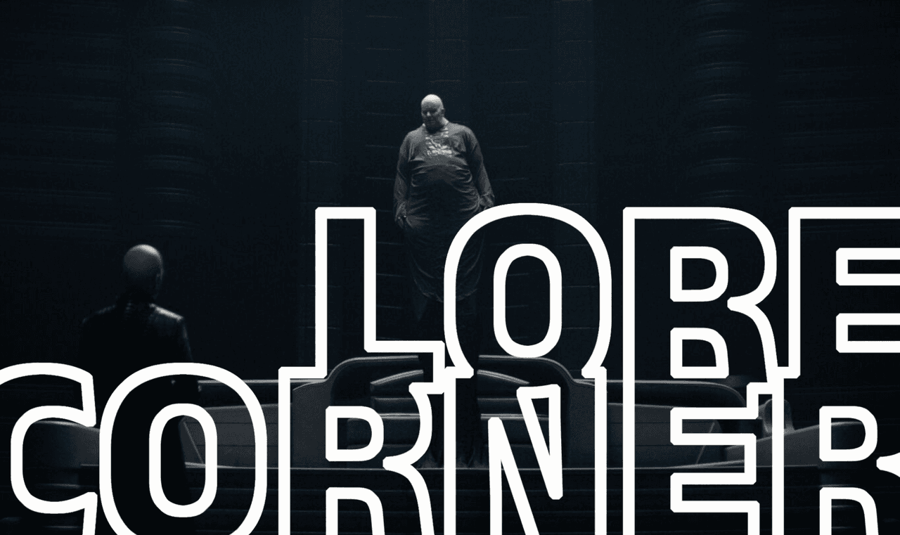 Dune House Harkonnen Baron Lore Corner