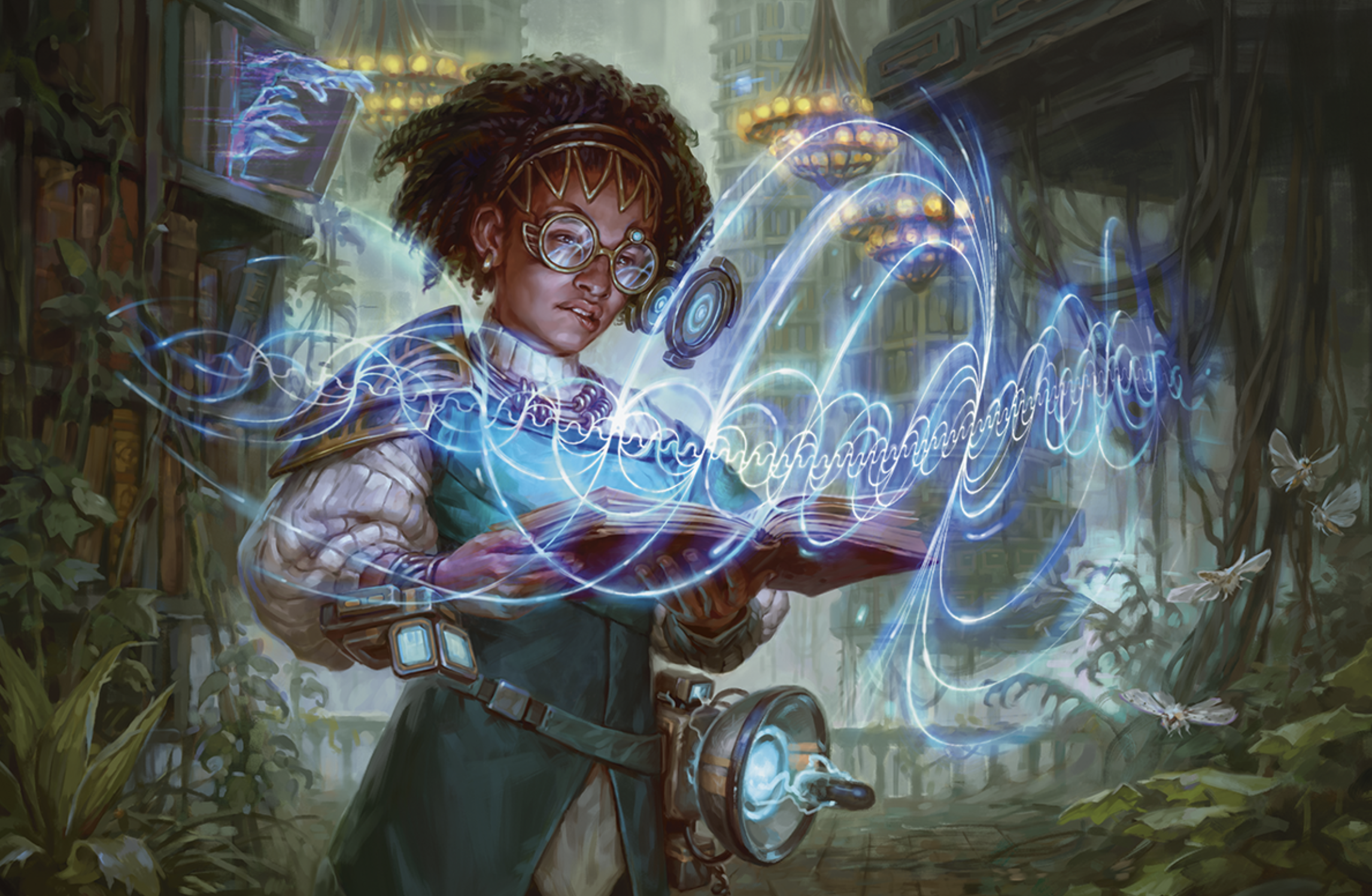 Magic: The Gathering Wizards of the Coast