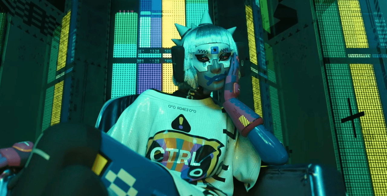 Marathon Game Bungie Stolen Artwork