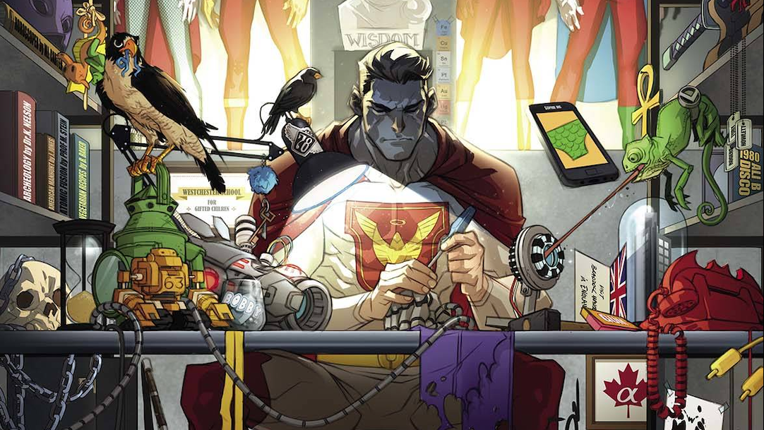 Image Comics