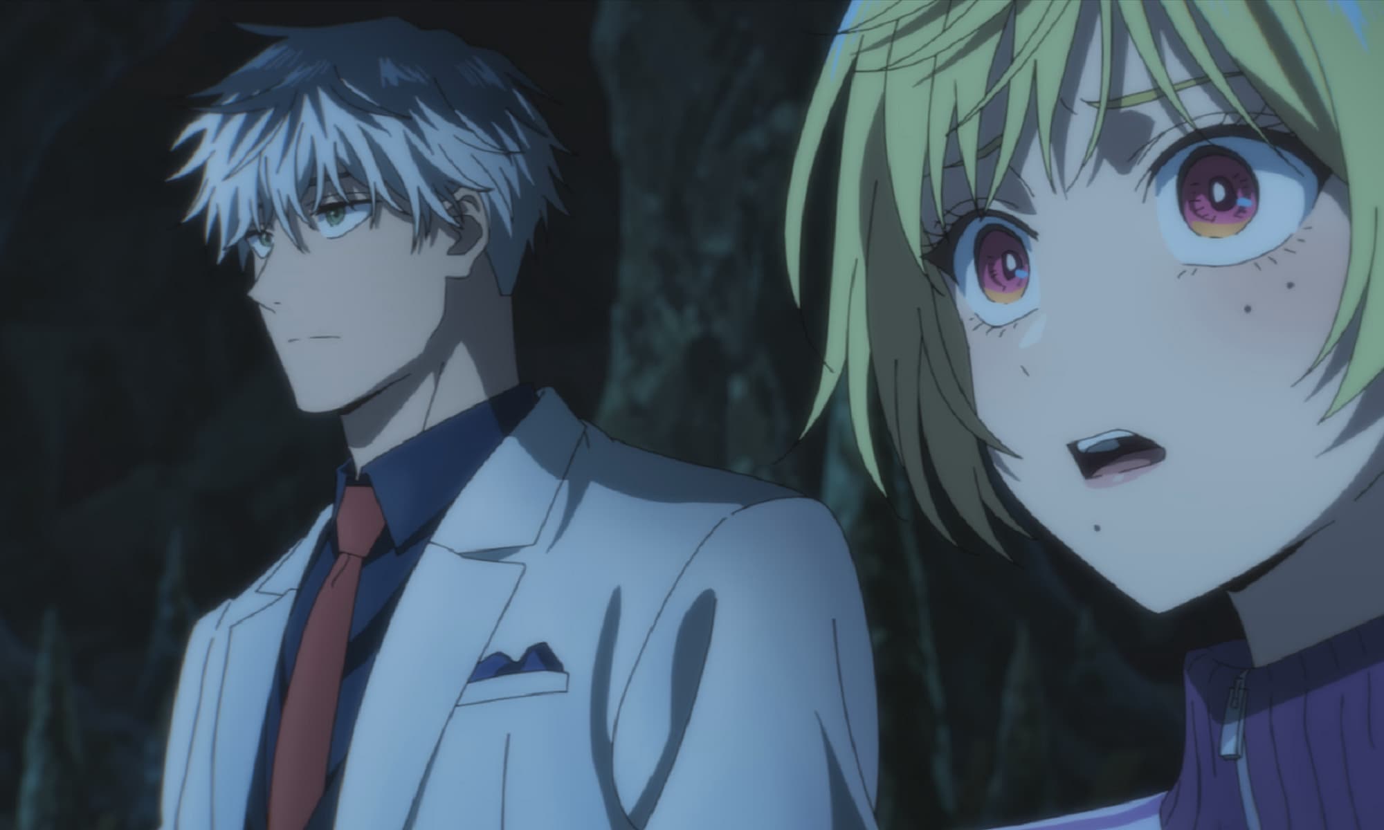 Marriagetoxin Episode 10 Screenshot