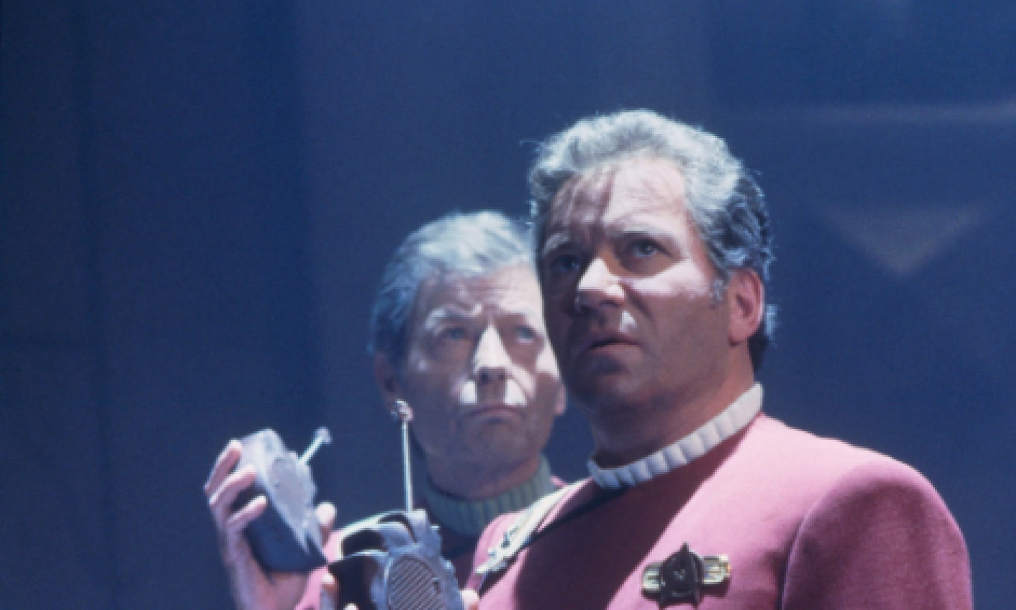 Star Trek VI: The Undiscovered Country still