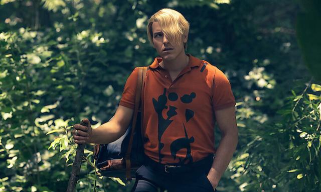 One Piece Live Action Sanji