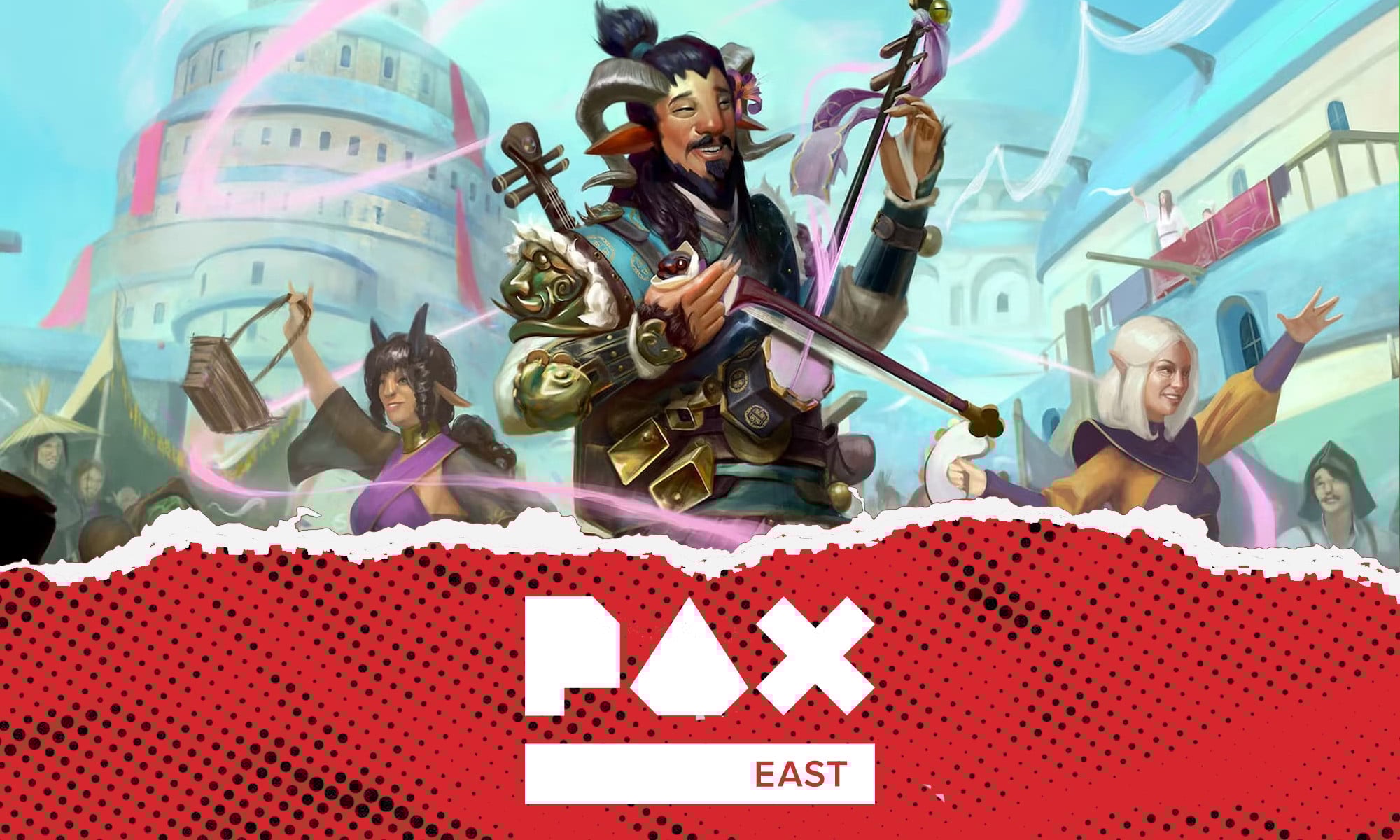 PAX East 2026 Daggerheart