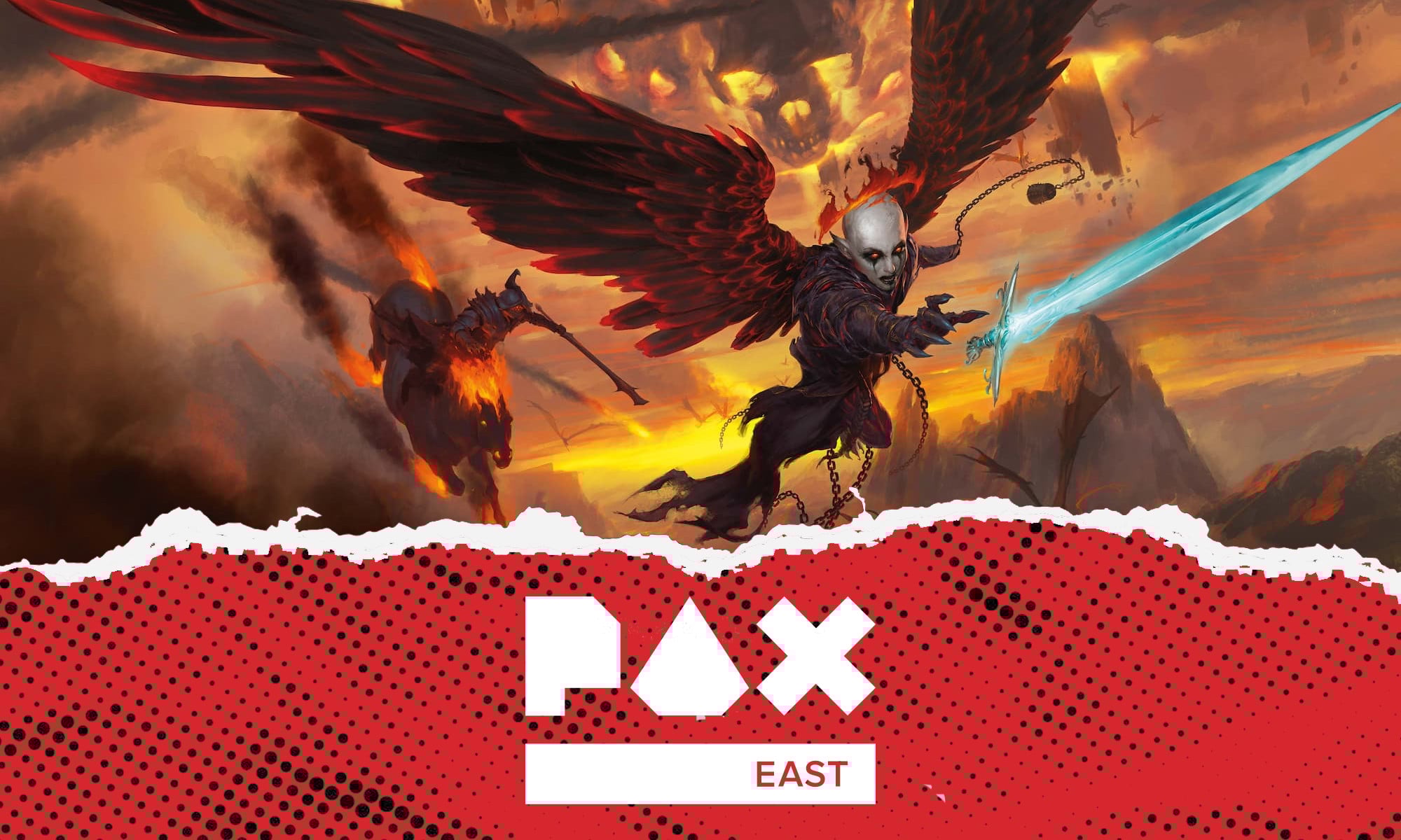 PAX East 2026 Descent Into Avernus