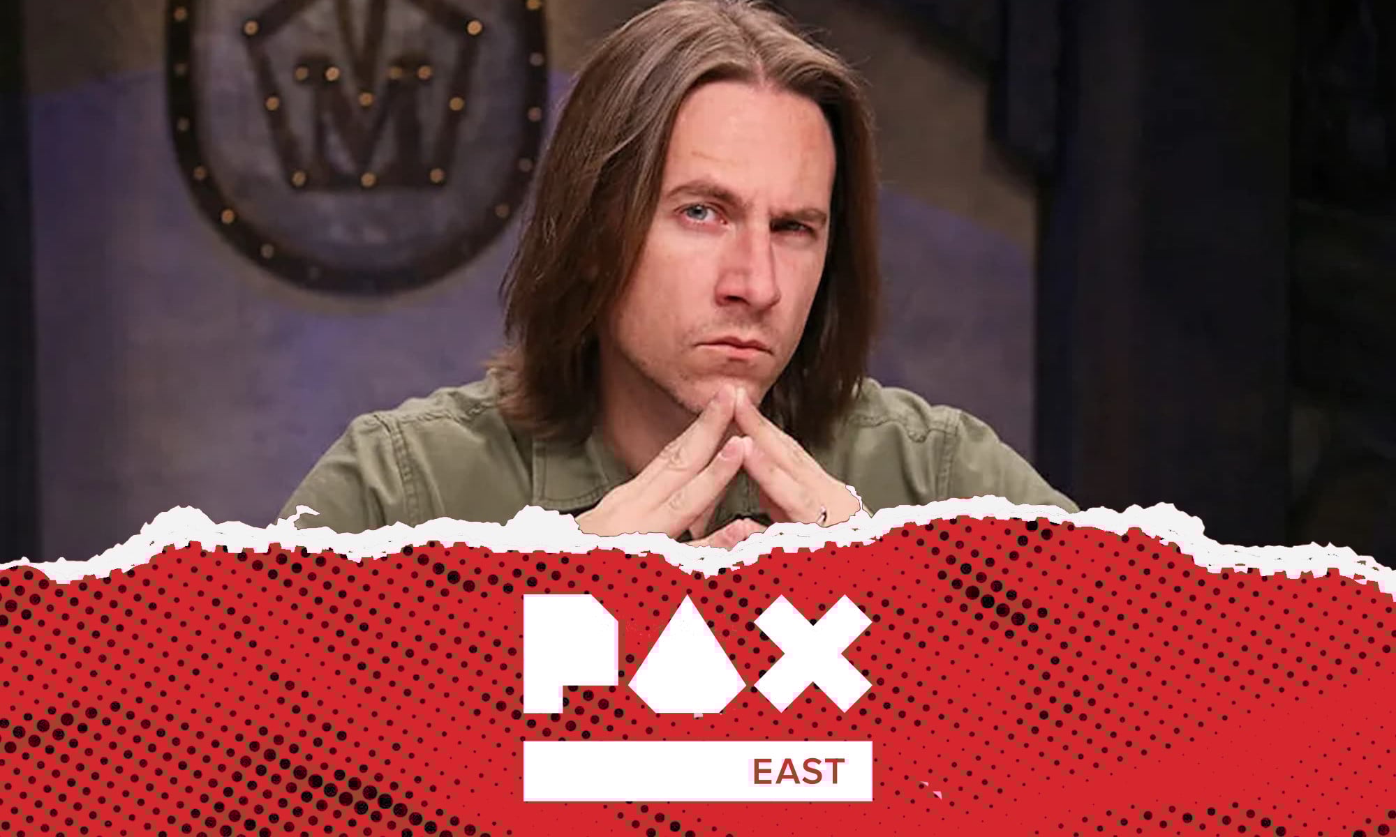 PAX East 2026 Matt Mercer Critical Role