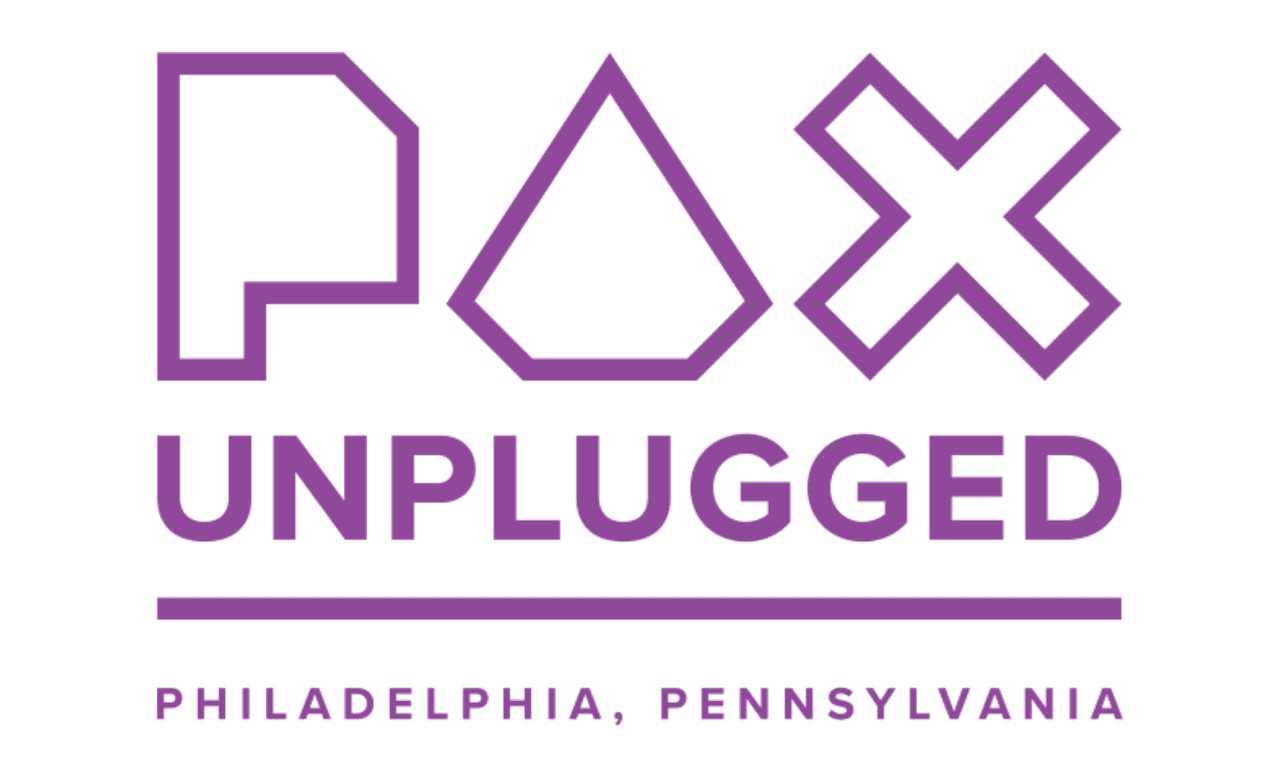 PAX Unplugged