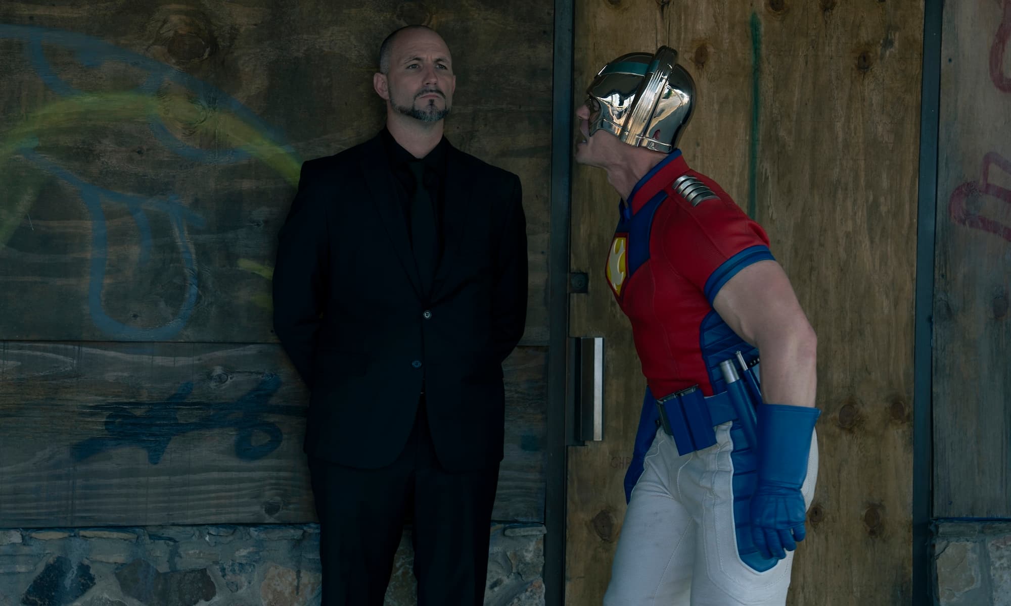 Peacemaker Season 2 Episode 1 Screenshot