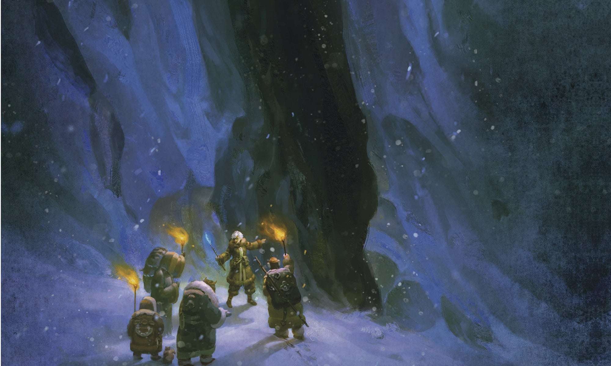 Player's Workbook Screenshot